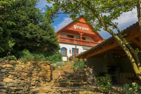 Penzion Na Hradčanech Nové Mesto Nad Metují
